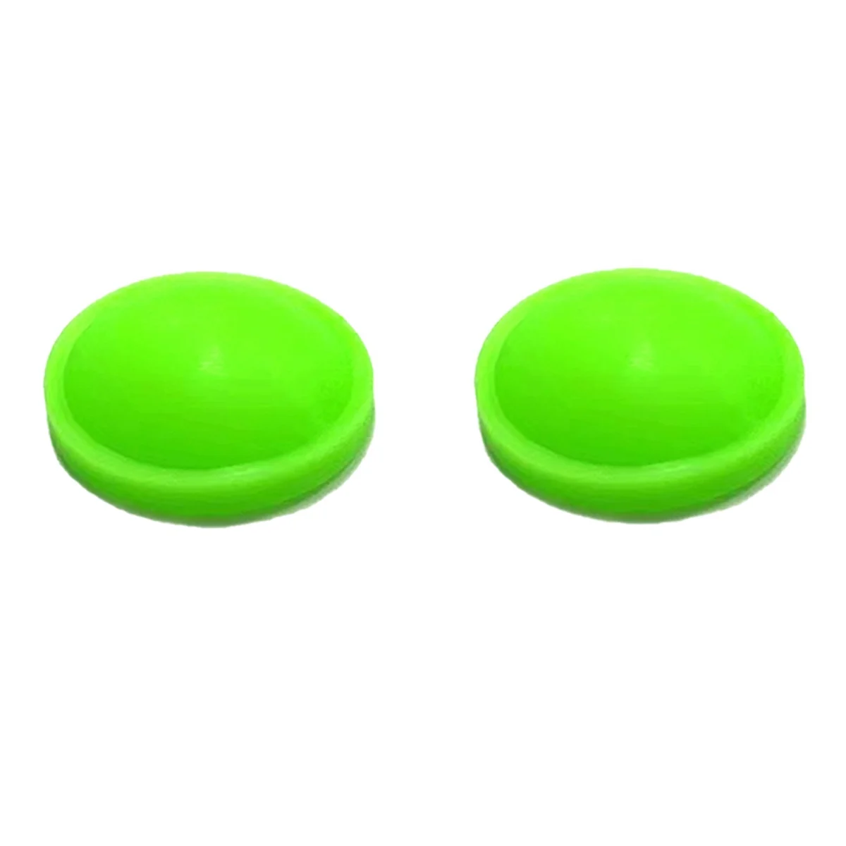 Piezas de mejora Tapa de choque Anillo de sellado Sello de aceite para 1/7 TRAXXAS UDR 1/5 ARRMA KRATON OUTCAST 8S TRAXXAS X MAXX, Verde