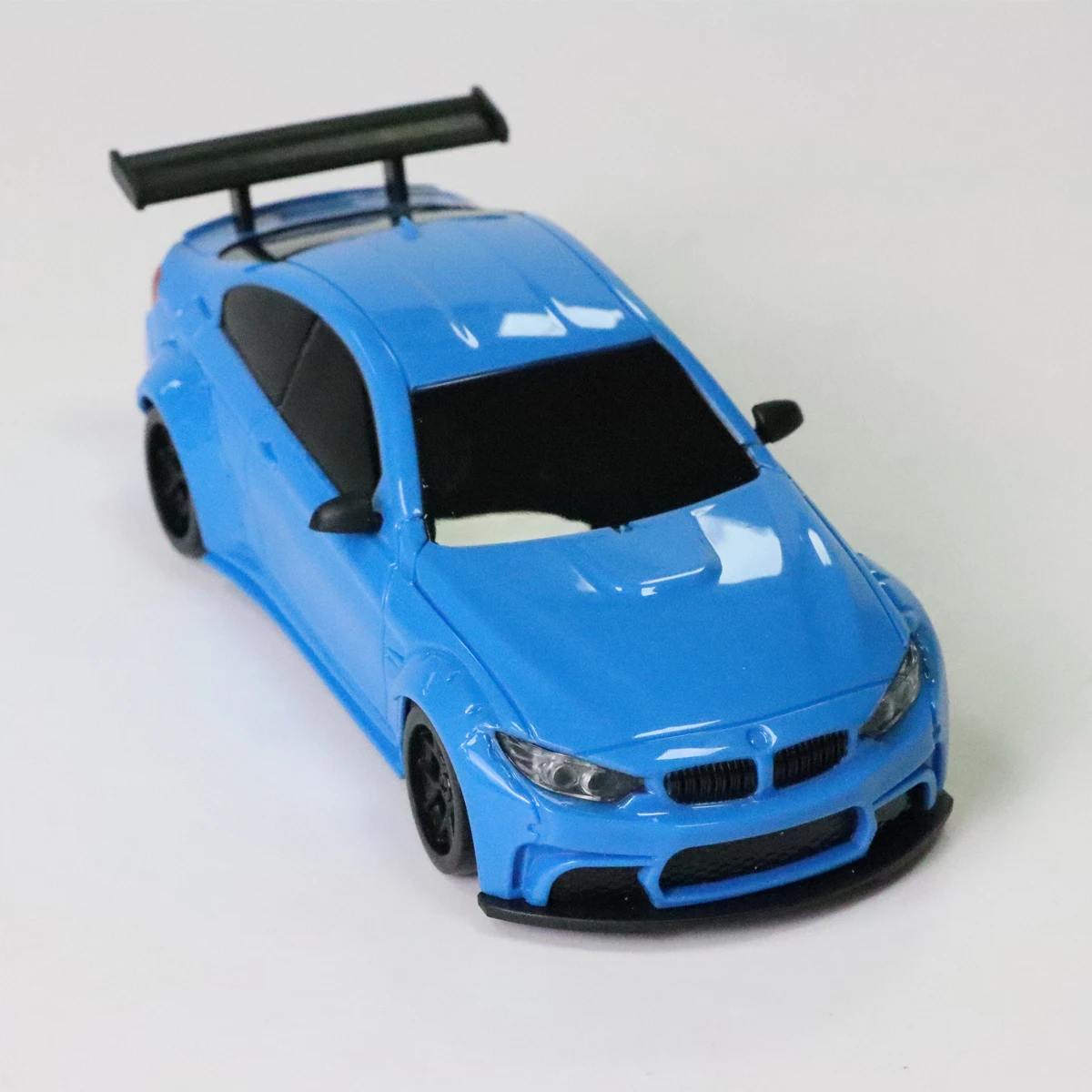 25KM/H High Speed JBL 4WD Plastic 1/36 RC Drift Car 3611 Gyroscope Mini Remote Control Racing Cars Vehicle LED Light Radio Model