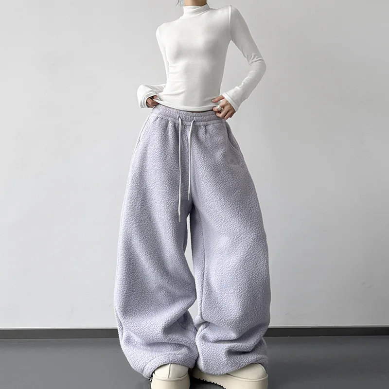 Winter Khaki Fleece… - image