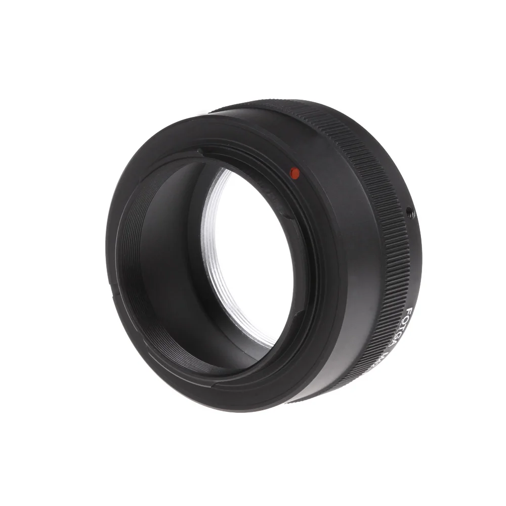 Fotga M42 Adapter Ring for Sony NEX E-mount NEX NEX3 NEX5n NEX5t A7 A6000