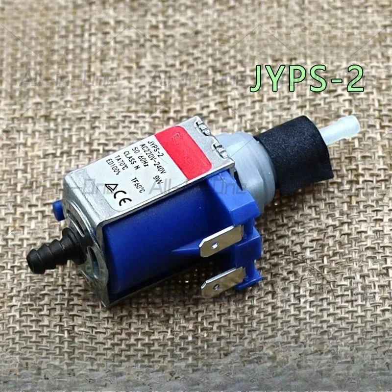 JYPS-2 water pump 9W For SUPOR  manual hanging ironing machine GT72AX GT72CX-15