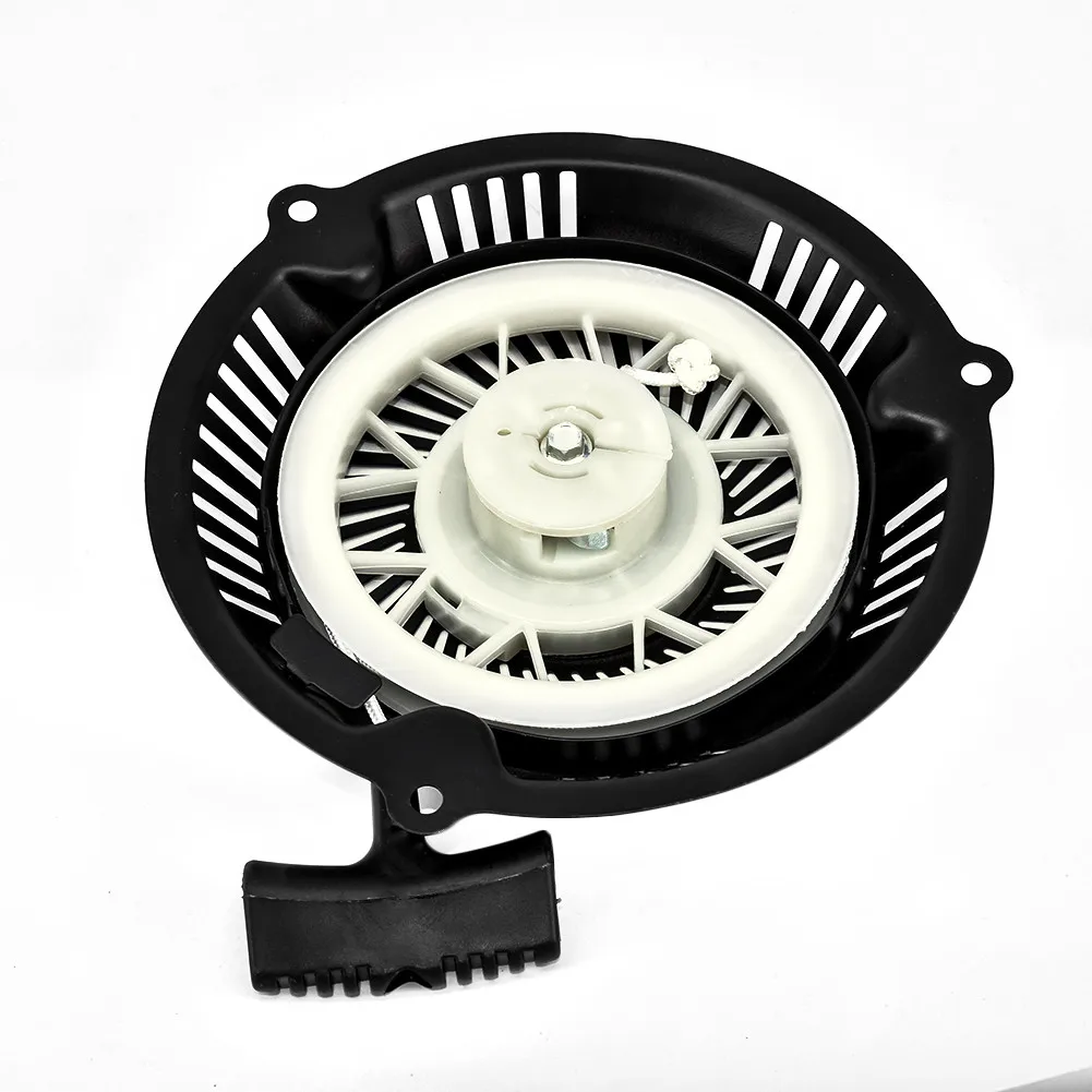 Kit de Partida por Corda de Reposição para Cortador de Grama Einhell BG-PM BG-PM 46 S-SE e Motor de Roçadeira