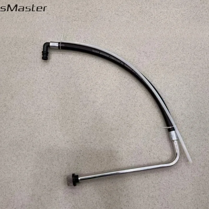 Airless Spray Tool Inlet Suction Tube Extended Titan 440 450 Sprayer Aftermarket