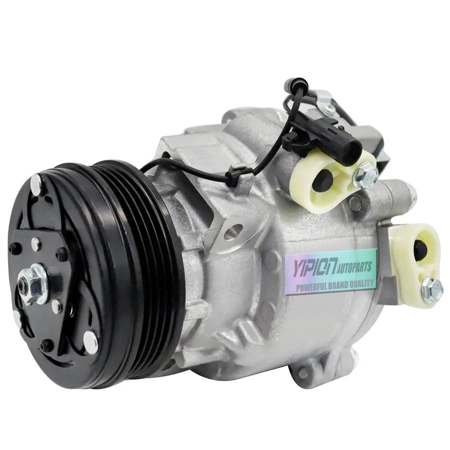 QS90 AC AIR CONDITION COMPRESSOR FOR SUZUKI Vitara SX4  95200-61M02  9520061M02  AKV200A4114A QS90