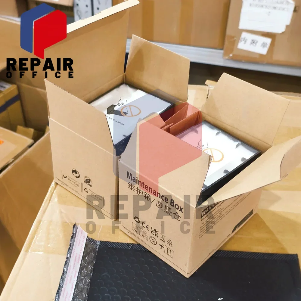 5x-t6714-c13t671400-pxmb6-廃インクタンクスポンジメンテナンスボックスサポート-epson-worksupport-force-pro-wf-c8190-c8610-c8690-c86
