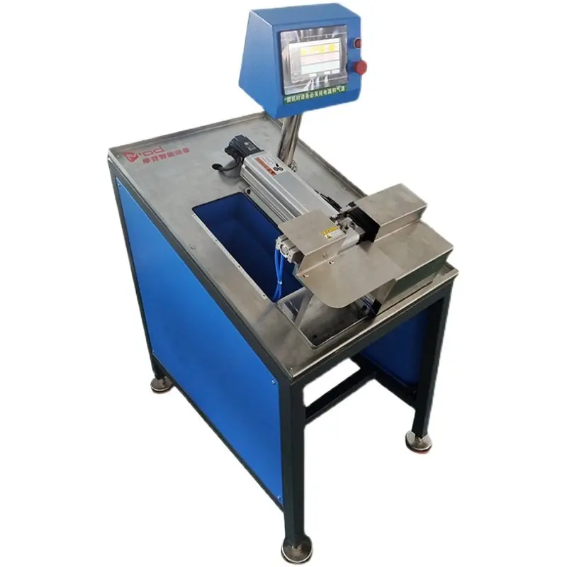 

Fully automatic multi-core wire cutting and stripping machine 1PCS