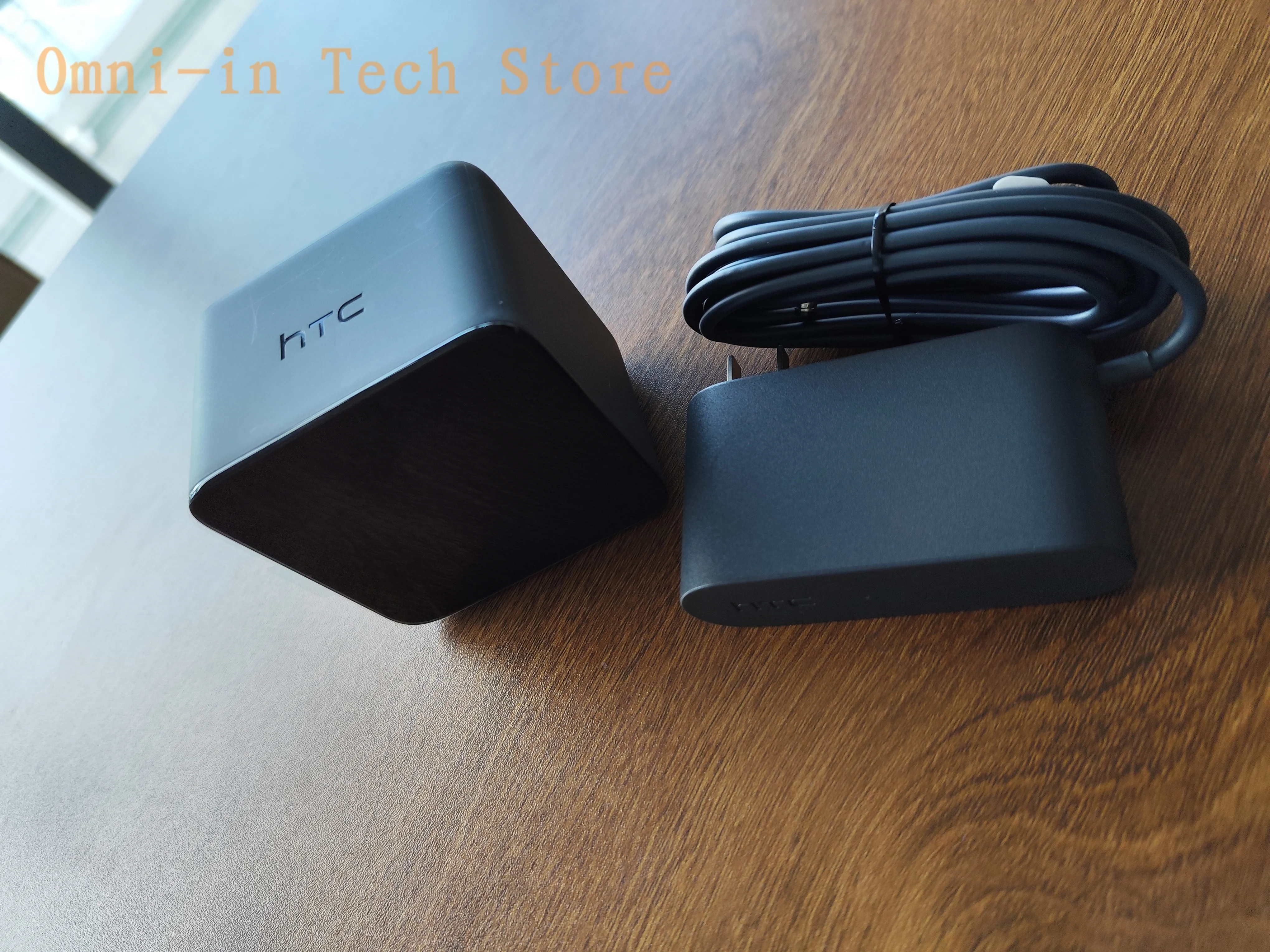 Genuine HTC Vive 1.0 Base Station for SteamVR - Lighthouse