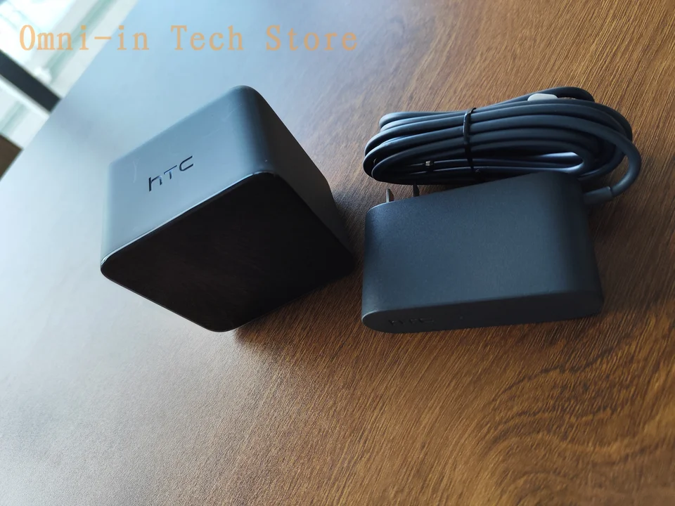 HTC Vive 1.0 Base Station for SteamVR