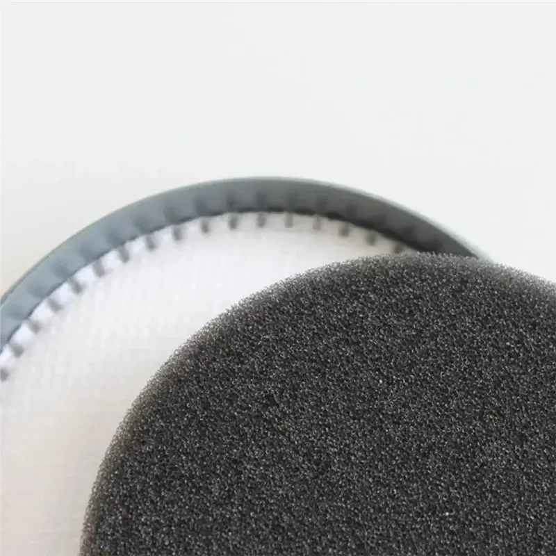 Replacement Filters With Sponge 2 Set For Riino Extreme Cyclone Vacuum Cleaner ACCVC8083 Household Cleaning Parts