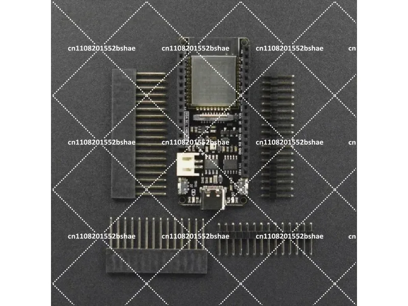 ESP32 Development Board IoT Module WiFi Bluetooth Dual Core Microcontroller