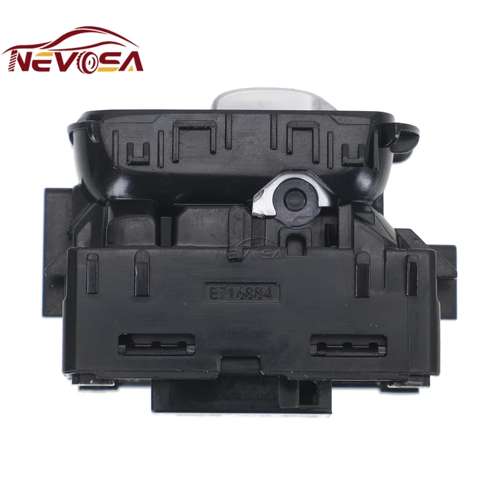 Fuel Tank Opening Switch For Mercedes-Benz C C-class W206 2022 2023 W202 W203 W204 W205 A2069056902 Tank Control Open Button
