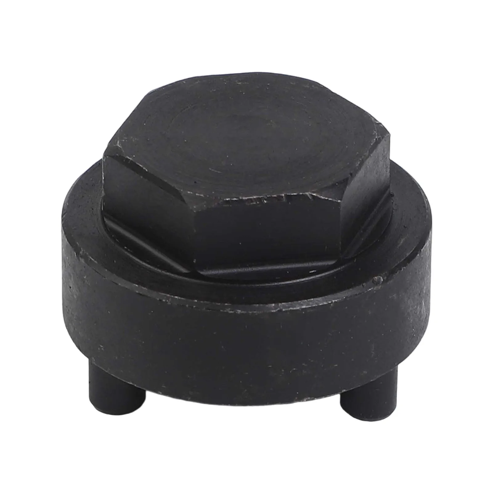 24mm Hex Head Direction Machine Removal Tool For BMW F20 F21 F30 F32 F36 F48 F25 Steering Rack Thrust Piece Car Disassembly Tool