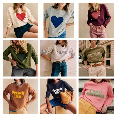 10 best sales हार्वर्ड हूडी - №5