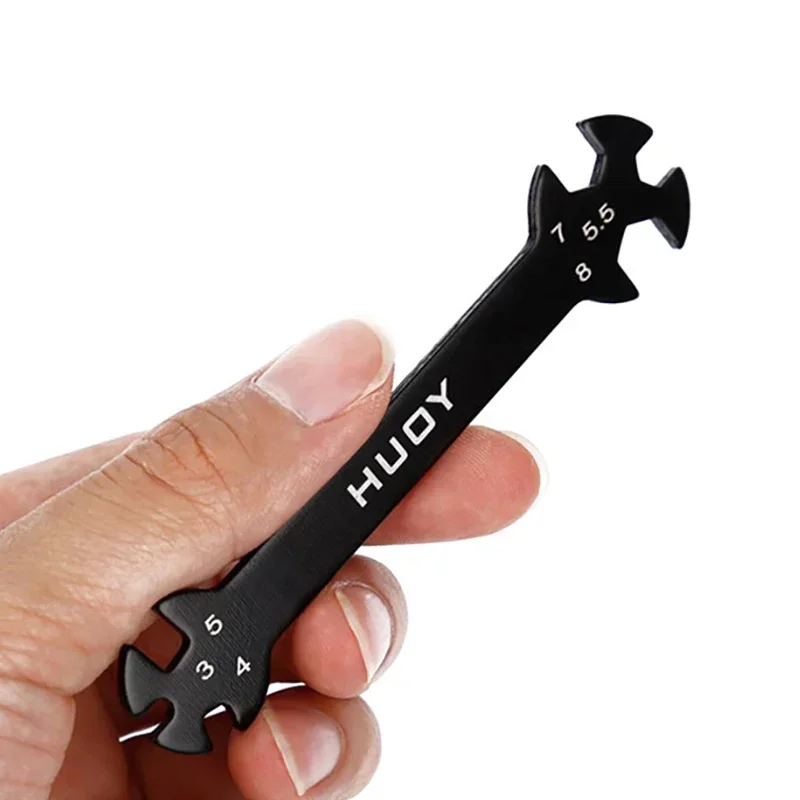 6 في 1 RC أداة خاصة هودي وجع 3/4/5/5.5/7/8 مللي متر لربط المقطورات والمكسرات Rc الطائرة بدون طيار سيارة قارب #1