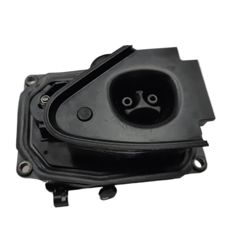 Charging Port Base Socket Plug Connector 1026041-00-O 102604100O 1pc for Tesla Model S 2012-2020 Brand New