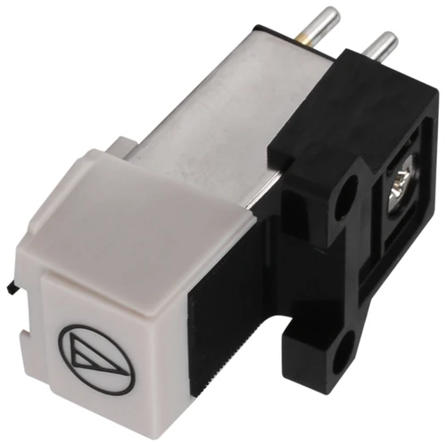 AT3600L cartucho magnético Stylus LP reproductor de discos de vinilo aguja para tocadiscos fonógrafo Platenspeler reproductor de discos