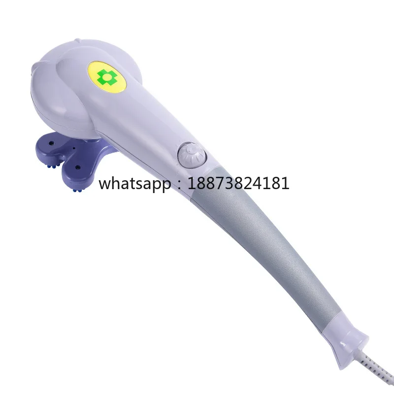 

7 Head Manual Handheld Infrared Massage Hammer for Fat Burning fast shipping