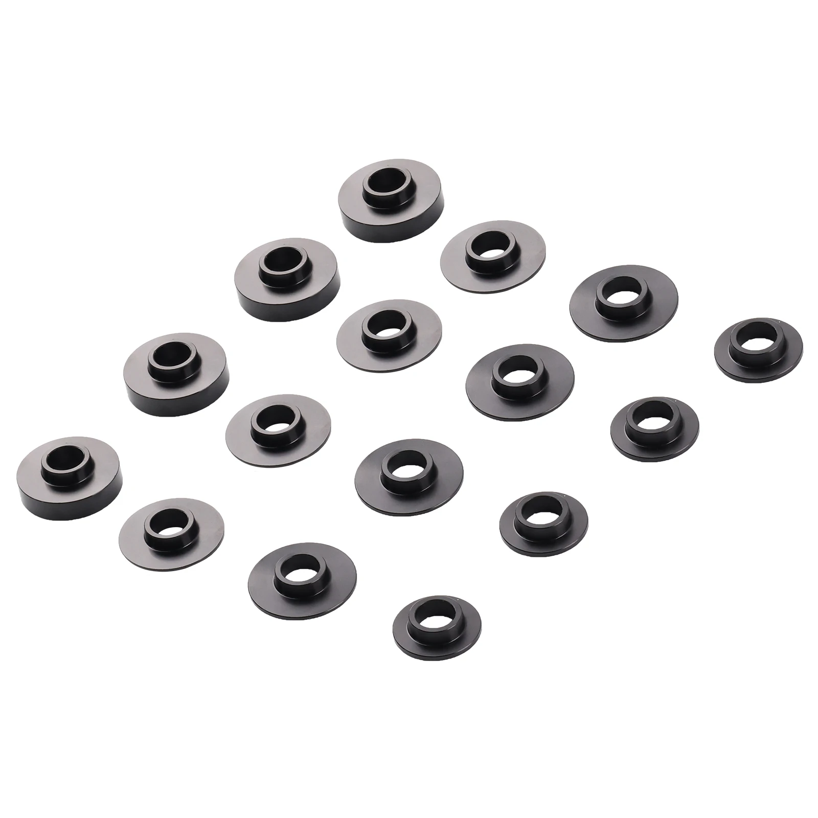 

MQB Models Subframe Collar Alignment Kit For VW Golf Mk7 Mk7.5 R GTI Audi S3 8V Engine