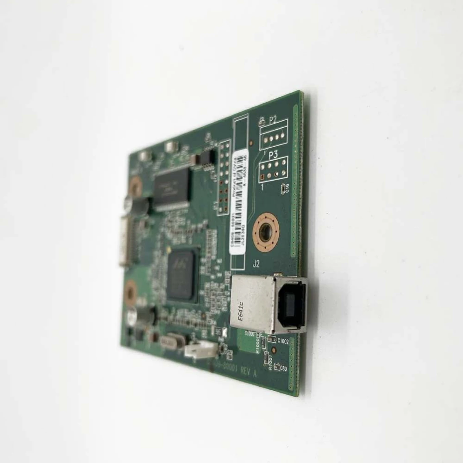 Mainboard Main board Q5426-60001 Fits For HP LaserJet 1018 CB409-60001 1020