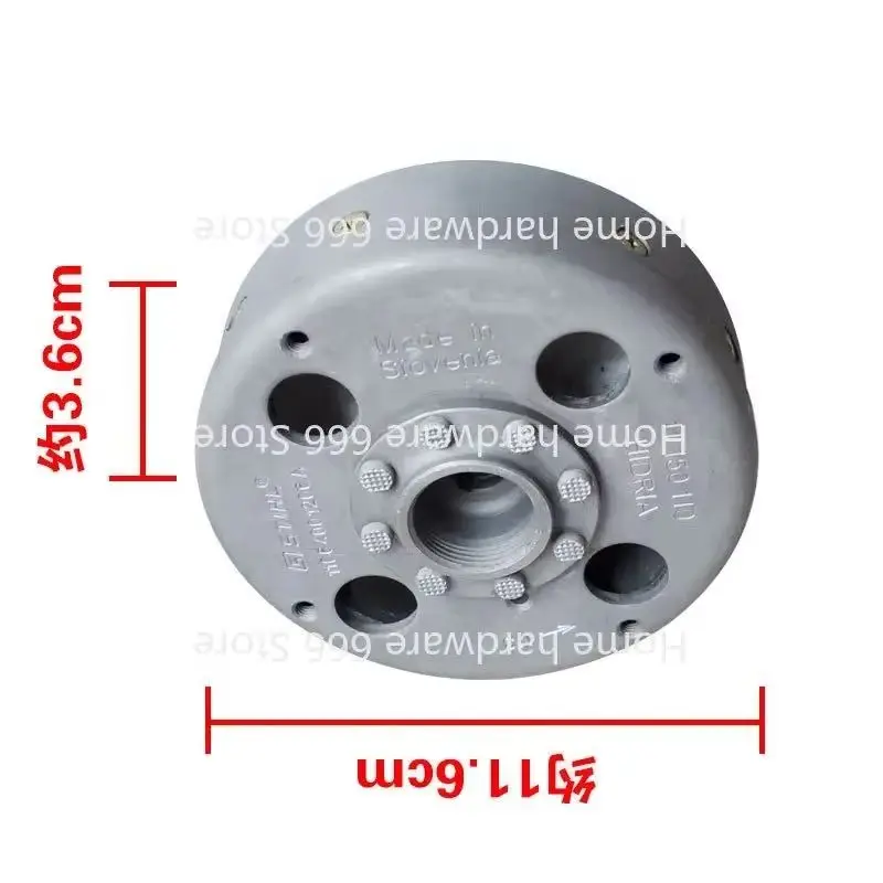 

Подходит для MS070 Magneto MS090 Magneto MS070 Маховик Бензиновая пила Магнето