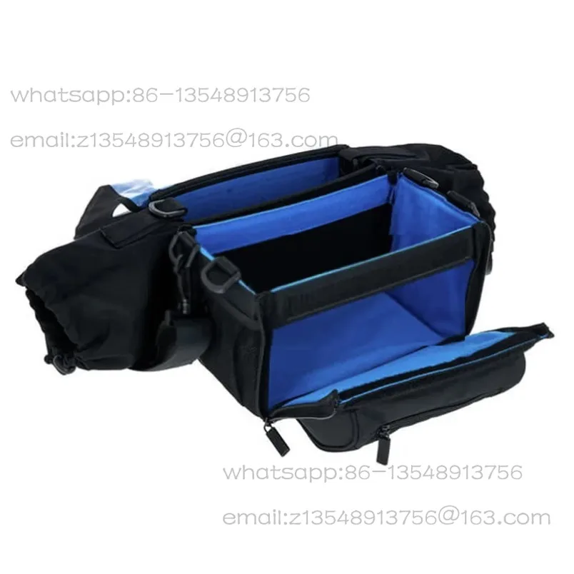 

PCF-8n protective case for F8n, F8 and F4 (excluding equipment, housing only)