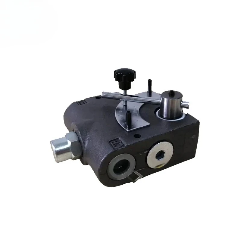OEM Lkf-60 Lkf-40 Lkf-114 Hydraulic Directional Control Valve Pressure Compensating Flow Control