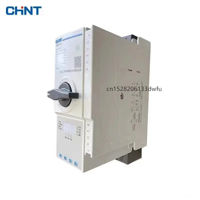 CHINT NKB1 KBO مفتاح حماية التحكم في المحرك NKB1-45C/M6/M12/M16/06MG/06FG