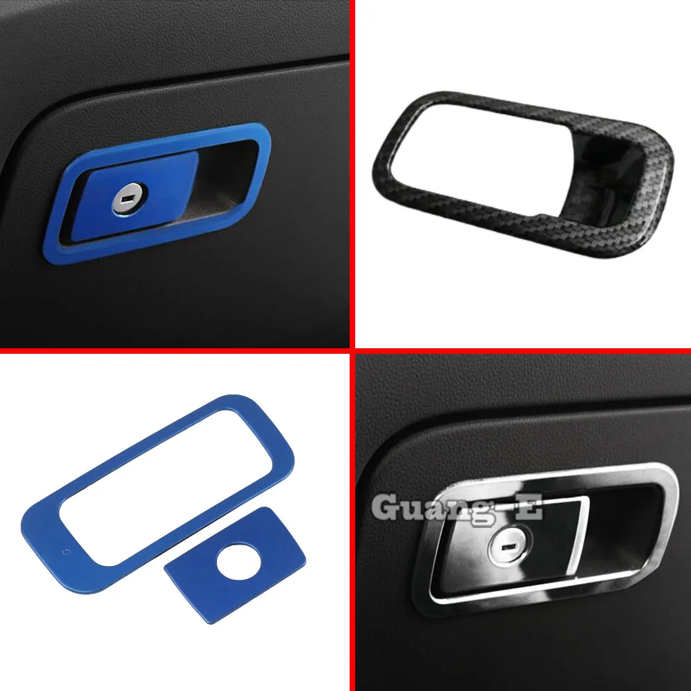 

Накладка на панель освещения бардачка для VW Passat B8 Variant Alltrack 2016-2022