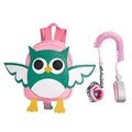 Pink Owl Set