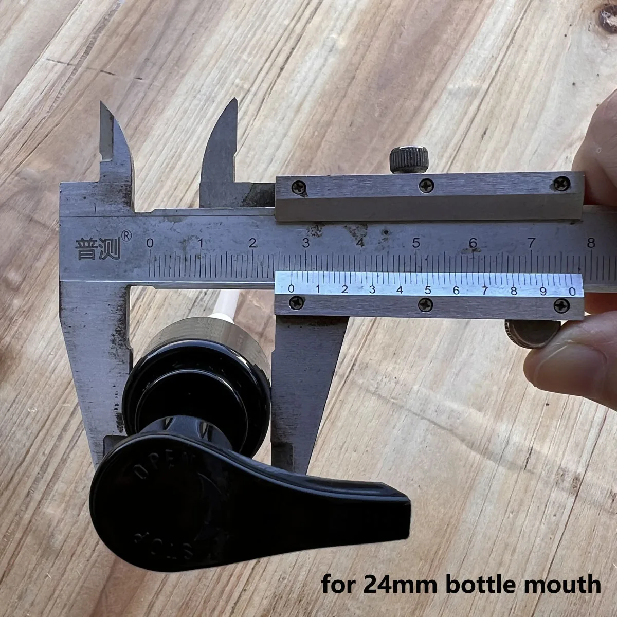 1x 50x 100x Soap Pump Heads: 20/410, 24/410,  28/410  Lotion Dispenser for Bath Shampoo Bottles Press Nozzle Design for Easy Use