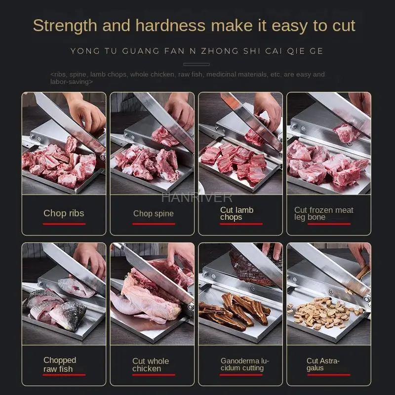 Food Processor Slicer Meat Vegetable Cutter Cabbage Carrot Grater Slicer Bread Affettatrice Home Gadgets