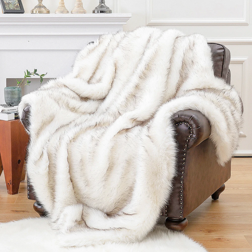 Thumbnail 2 - #87 Best Blanket Throws to Buy In 2026