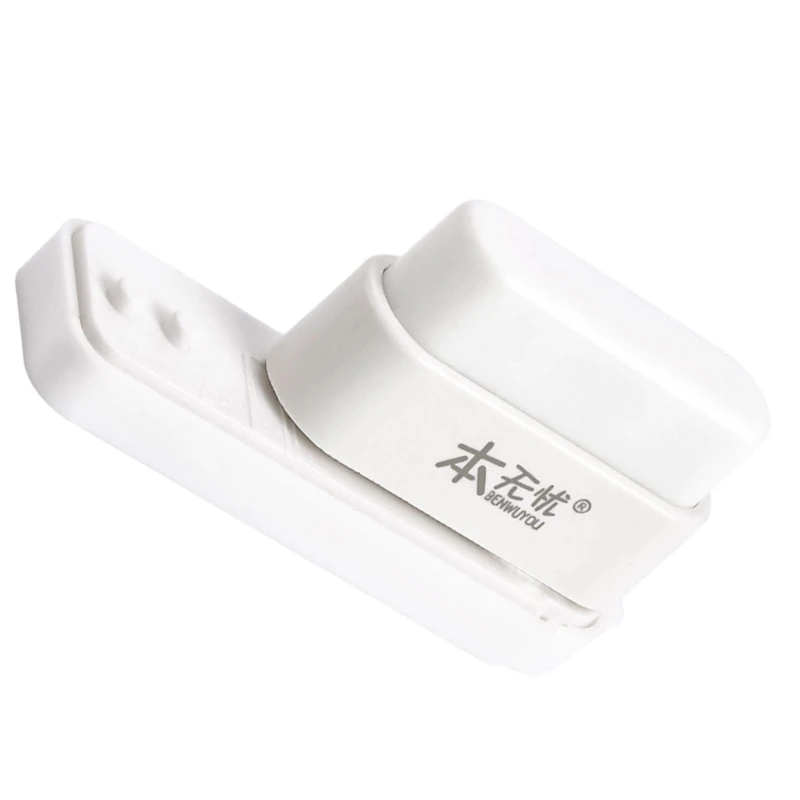 à 5 trous Punching Machine Manuel Puncheur Multifonctionnel Paper Puncher Hand Compte Hand Hole Puncher pour le bureau