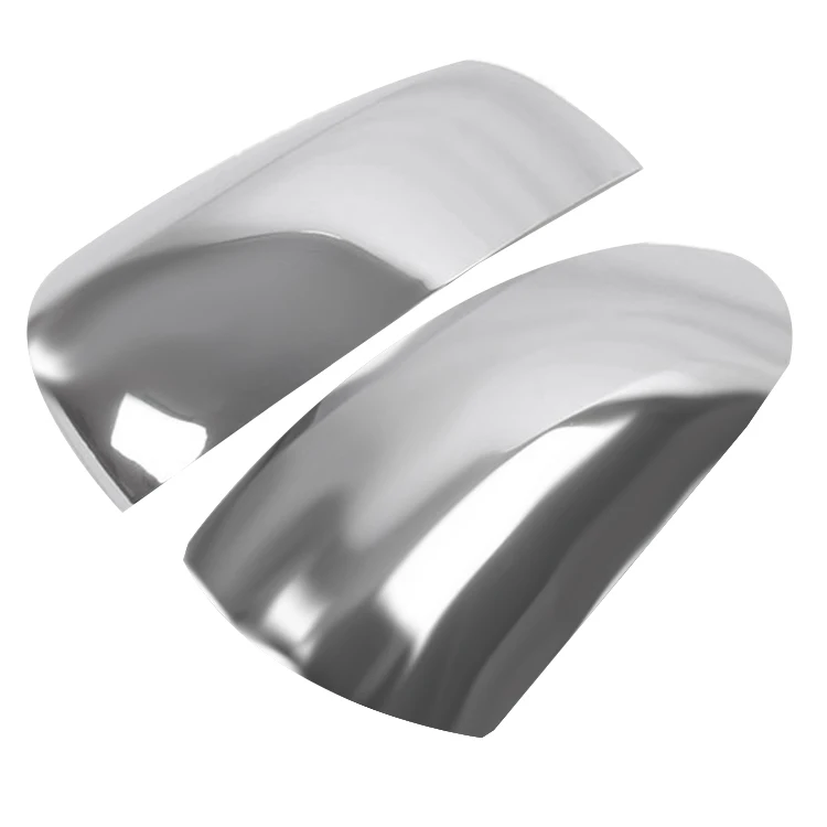 N29R_RB Chrome Rear…