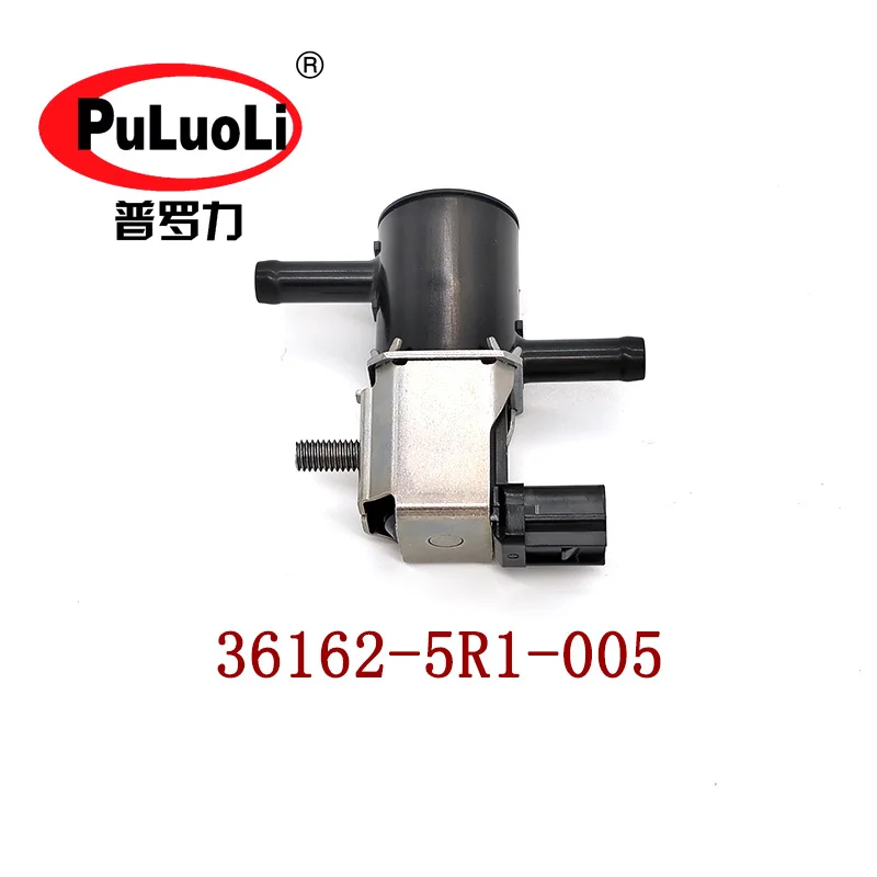 36162-5R1-005 Suitable for Honda CITY FIT NSX VEZEL XR-V carbon tank cleaning valve vacuum solenoid valve