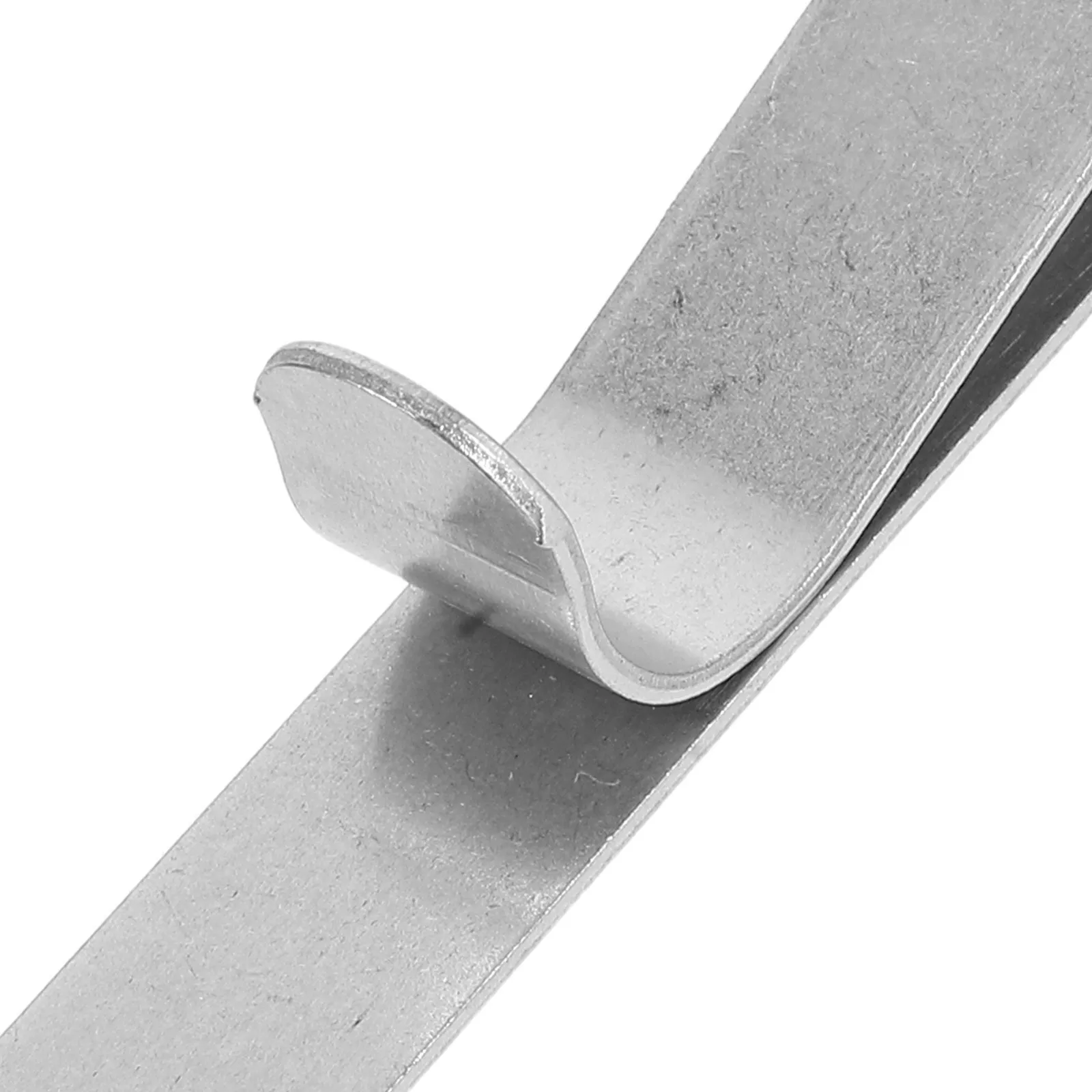 8Pcs Stainless Steel Cake Ring Clips for Mousse Cakes – Baking Dessert Ring Clamps with Strong Shape Retention