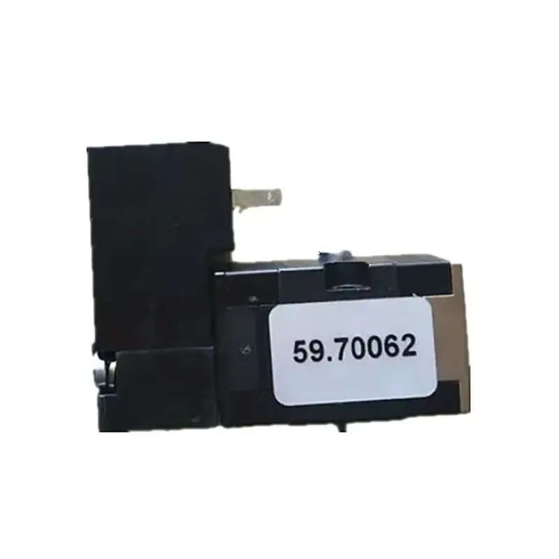 

Gold seller Cylinder 59.70062 3/2NC 100% Brand New Original, Shipped As Soon As Possible