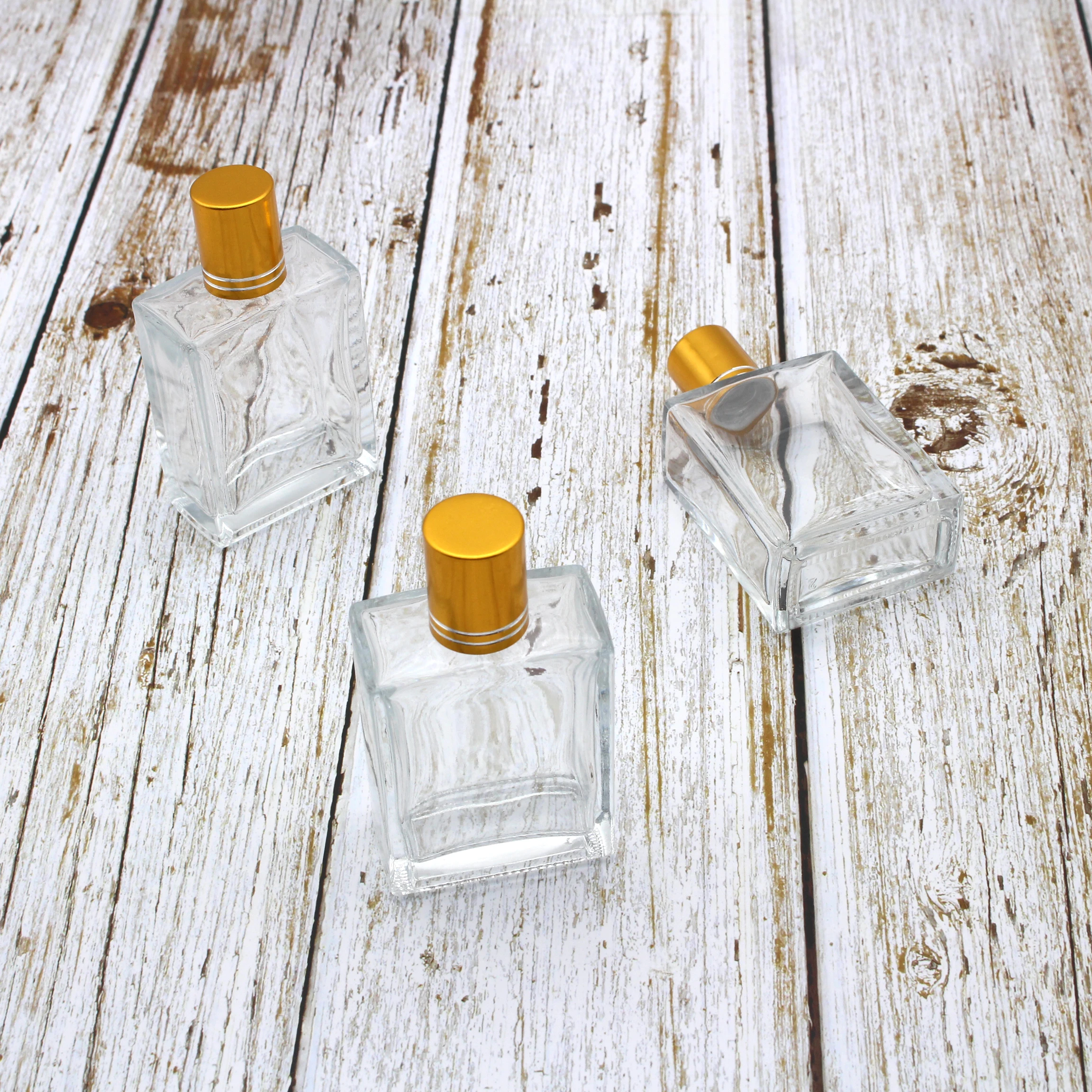 50ml Zamzam Water Bottles