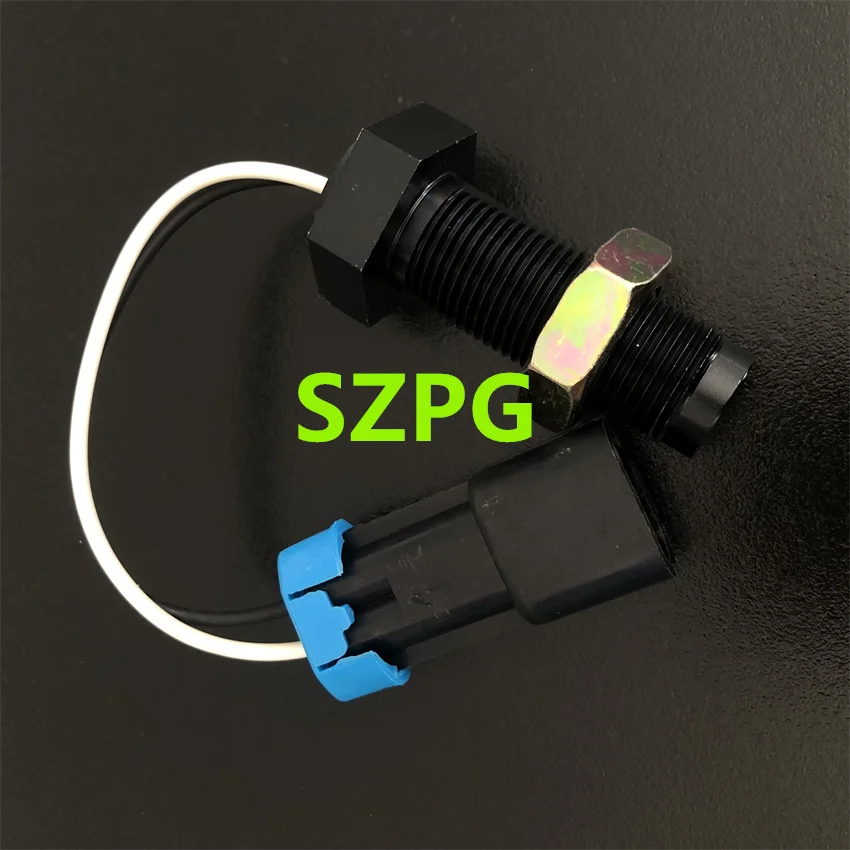 6684037 6679853 6658260 Speed Sensor for Bobcat 325 328 329 751 753 763 S100 S130 T140 T180 T190