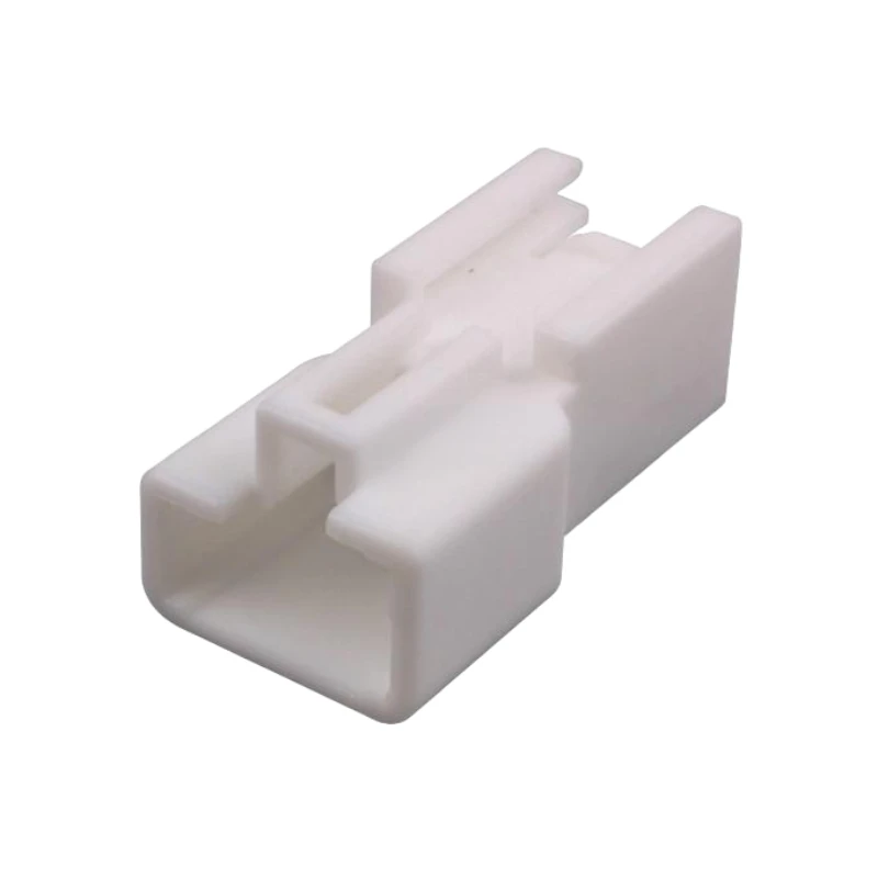 7283-1030,Female,2.3II (090II) Connector,Terminal Box,3P,Wire-to-Wire,Tab Width 2.3mm,Plug,Male Plastic Housing,7282-1030