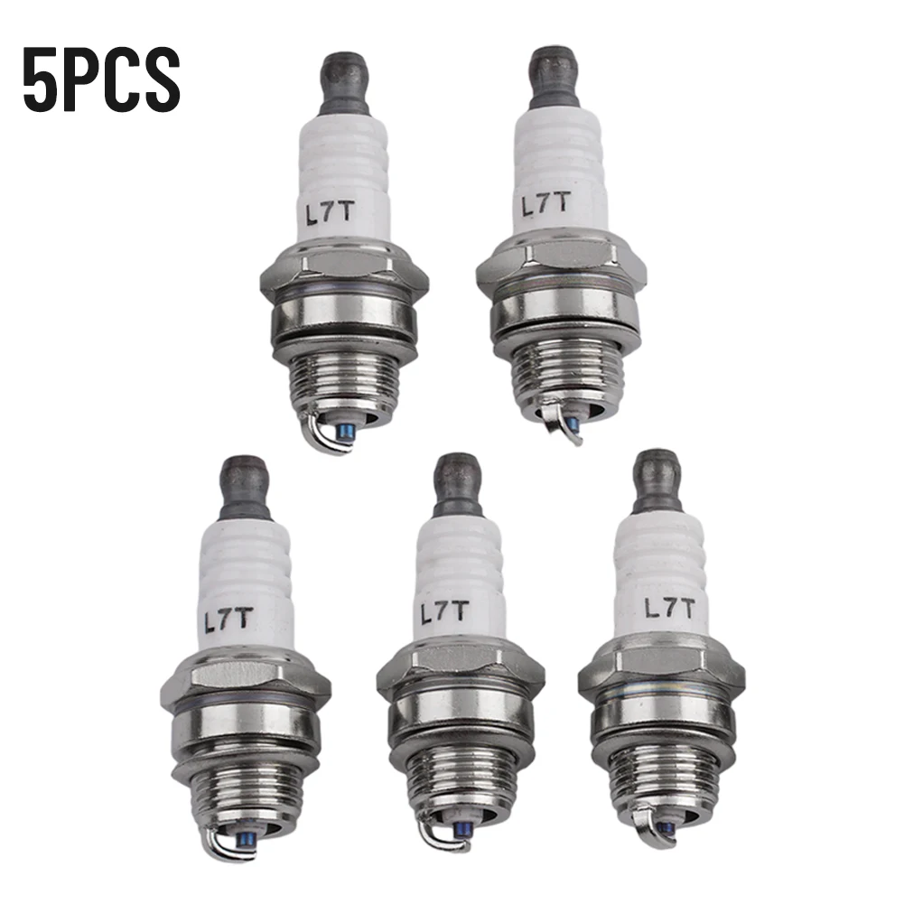 Compatible For Spark 5 Pack for Chainsaw MS390 MS440 MS441 MS460 MS640 MS650 MS660 MS880 TS400 TS410 TS420 TS460 TS700