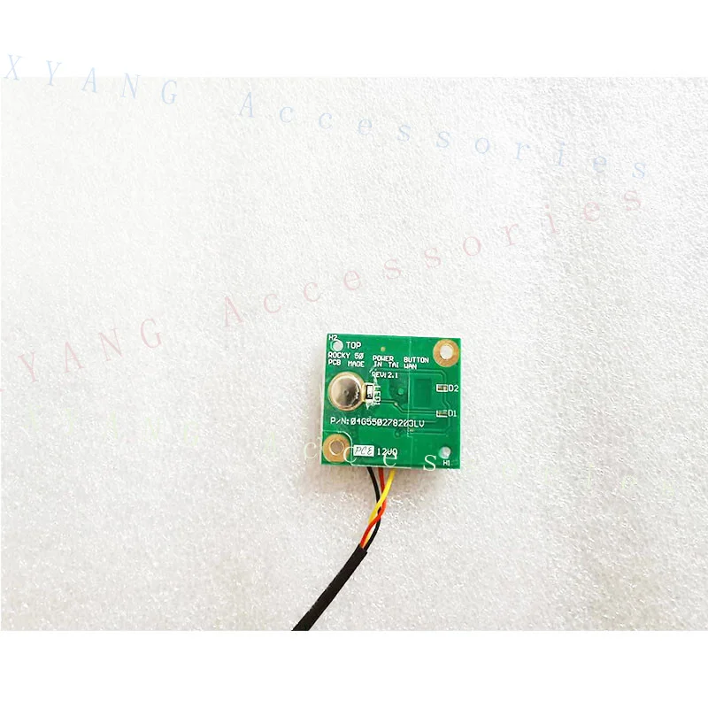 PP+ For Lenovo ThinkPad SL500 SL400 Switch Board Power Button PCB with Cable