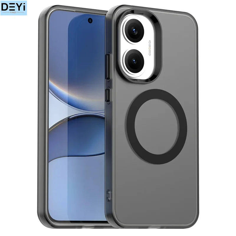 Magnetic Phone Case… - image