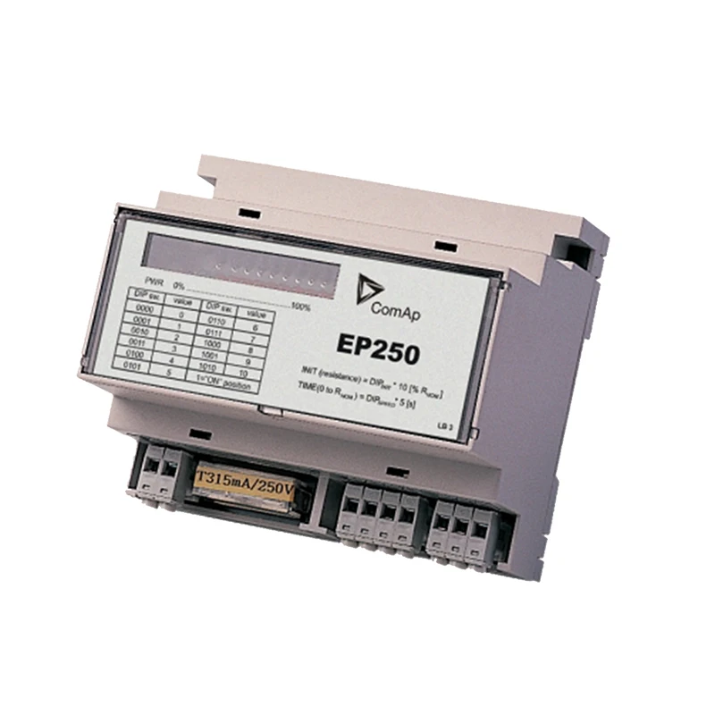 EP250 24V ComAp Elektroniczny Potencjometr Original