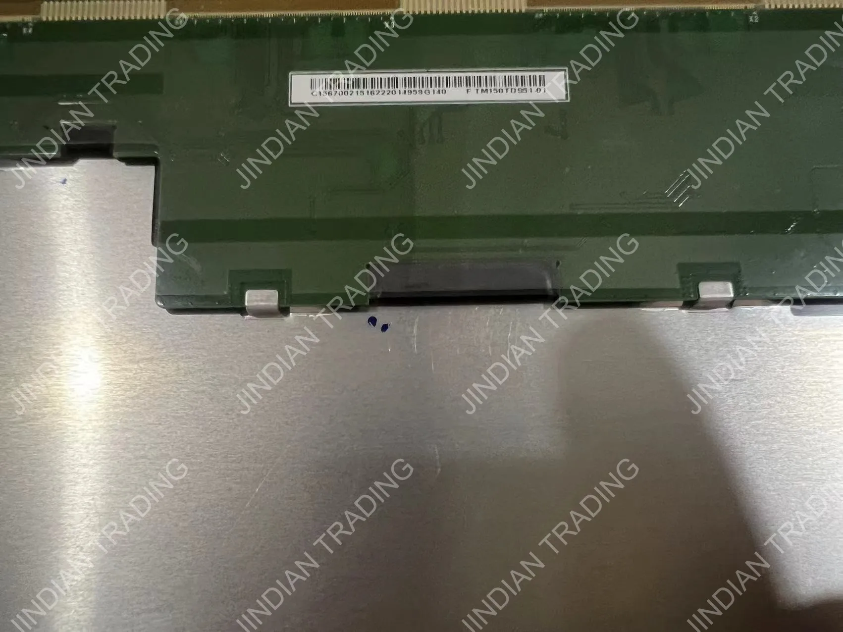 Panel ekranu Lcd NLB150XG01L-01 z gwarancją 90 dni