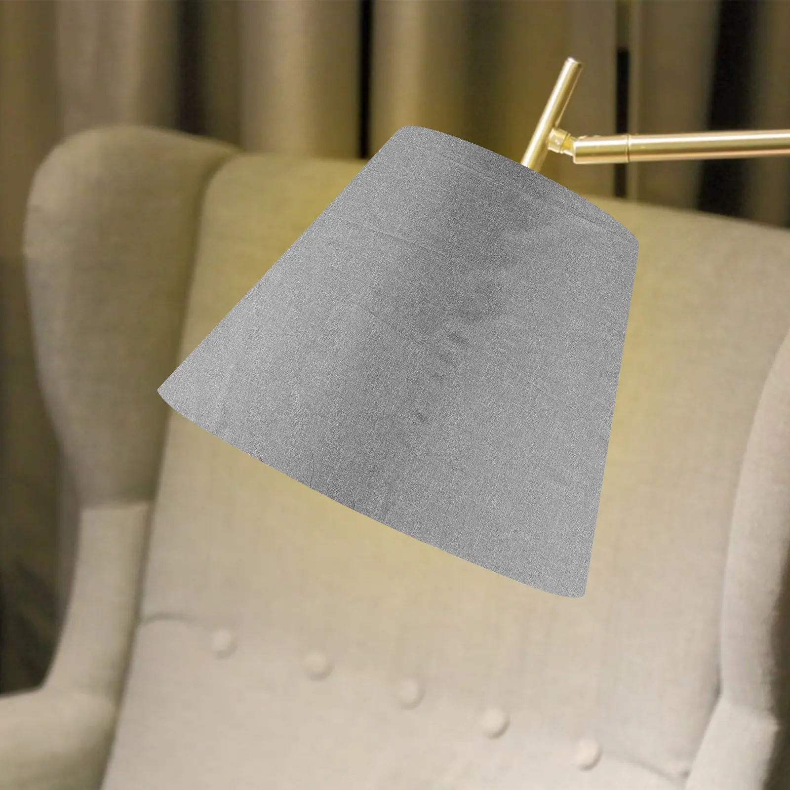 

Ткань для абажуров: материал для рукоделия, устойчивый к выцветанию, мягкий на ощупь, для изготовления светильников