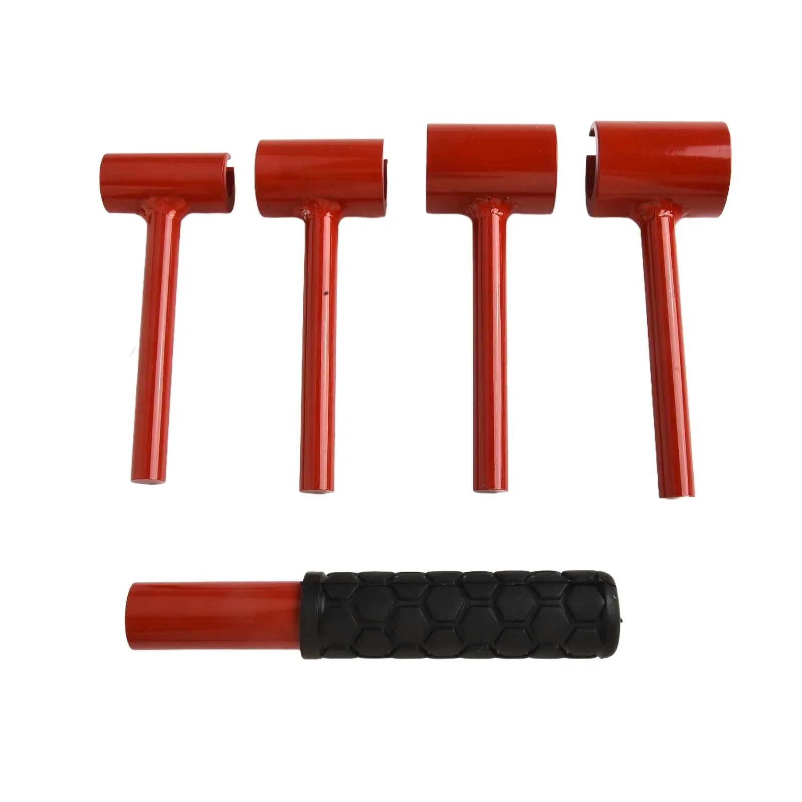 Furniture Assembly 0.55 0.71 0.91 0.98 Inches Hinge Gap Wrench Set Power Tool Accessory Hinge Adjustment Tool Ergonomic Handles