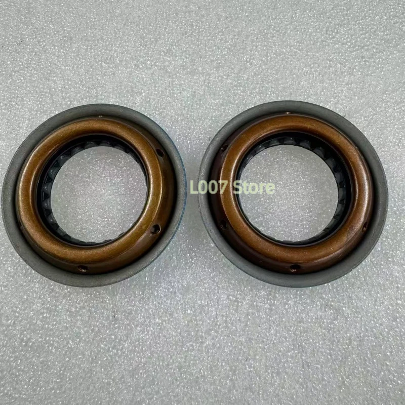 10PCS Half Shaft Seal Manual Transmission 96264738 25187787 For Chevrolet Cruze Nubira Lacetti Epica For Opel Astra Zafira