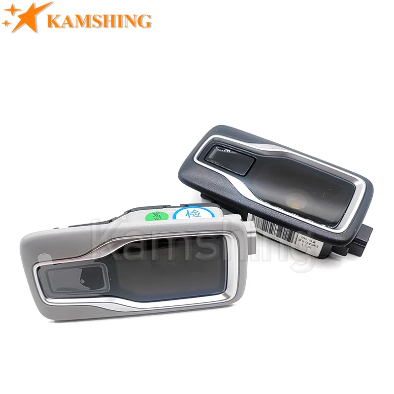 For Geely Emgrand GX7 Boyue Preface Monjaro Okavango Sunroof Reading Light Indoor Roof Ceiling Light Night Interior Dome Lamp