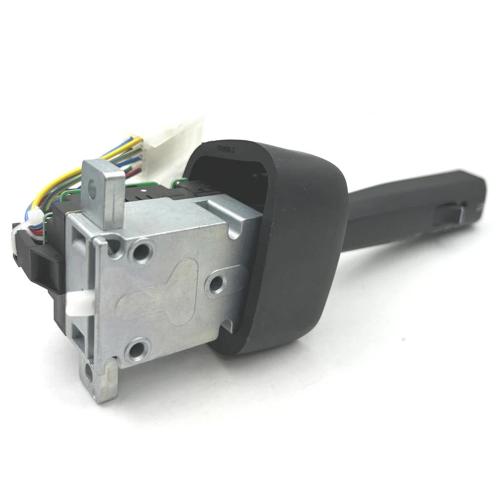 New For Volvo FH/FM/FMX/NH 9/10/11/12/13/16 FH 12 1993-1998 NH 12 OE: 3172170 1624135 Turn Signal HeadLight Dimmer Switch
